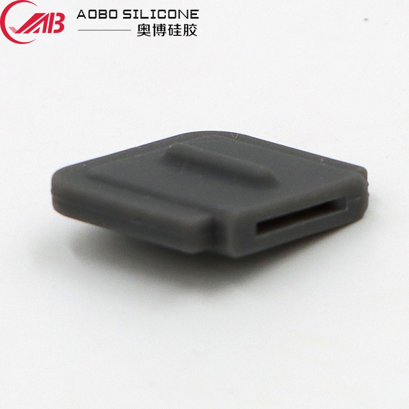أجزاء السيليكون المخصصة | حلول مخصصة متكاملة من Aobo Silicone